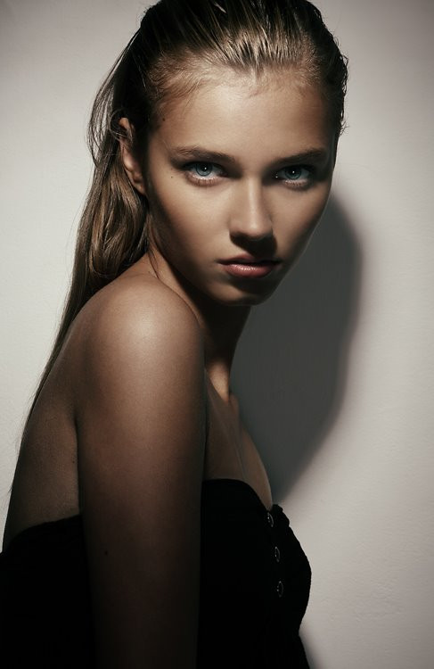 Photo of fashion model Sigita Nedzvecka - ID 208862 | Models | The FMD