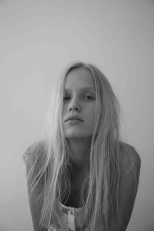Photo of model Valentyna Olieinikova - ID 138933