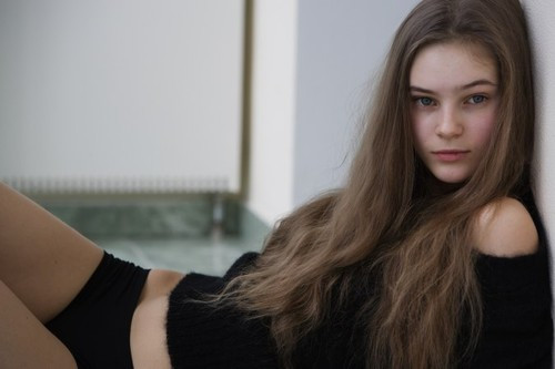 Photo of model Julia Ivanyuk - ID 138978