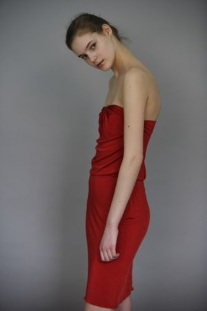 Photo of model Julia Ivanyuk - ID 138984