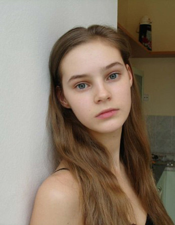 Photo of model Julia Ivanyuk - ID 180555