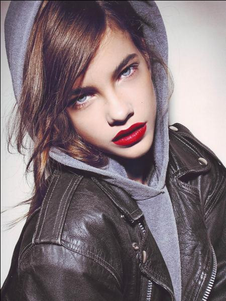 Photo of model Barbara Palvin - ID 139050