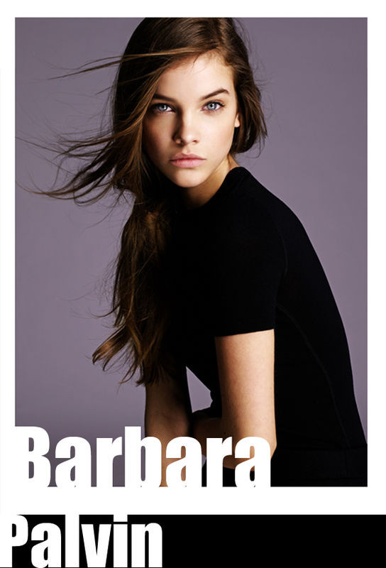 Photo of model Barbara Palvin - ID 298370
