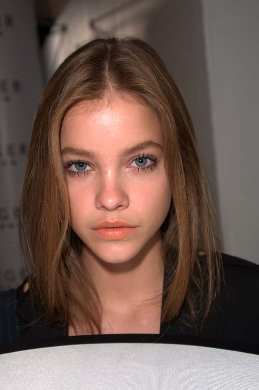 Photo of model Barbara Palvin - ID 320037