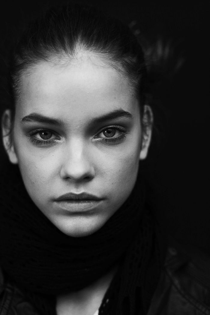 Photo of model Barbara Palvin - ID 380563