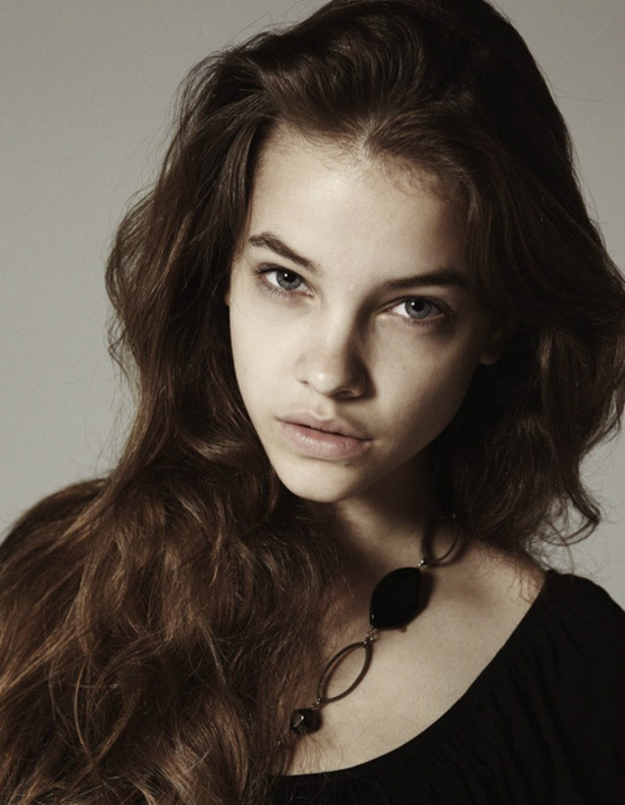 Photo of fashion model Barbara Palvin - ID 380564 | Models | The FMD