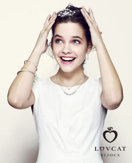 Photo of model Barbara Palvin - ID 453944