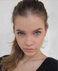 Photo of model Barbara Palvin - ID 455276