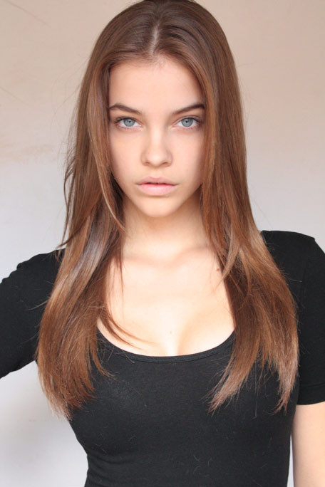 Photo of model Barbara Palvin - ID 455278