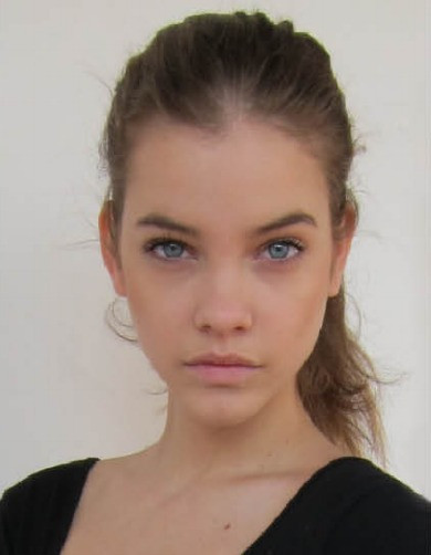 Photo of model Barbara Palvin - ID 455280