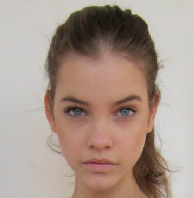 Barbara Palvin - Polaroids Gallery with 6 photos | Models | The FMD