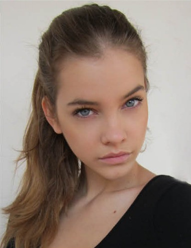 Photo of model Barbara Palvin - ID 455284