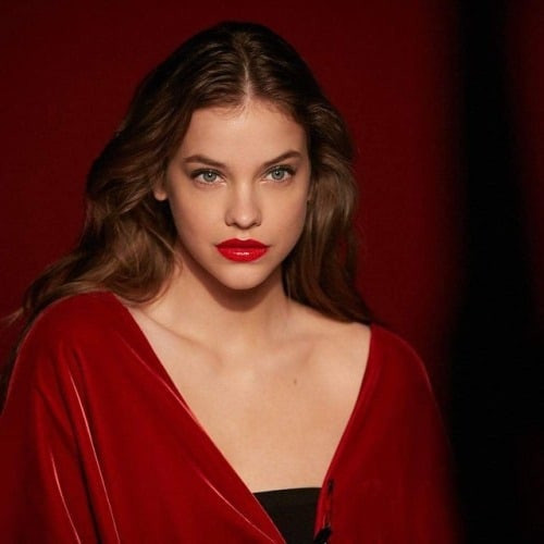 Photo of model Barbara Palvin - ID 616932