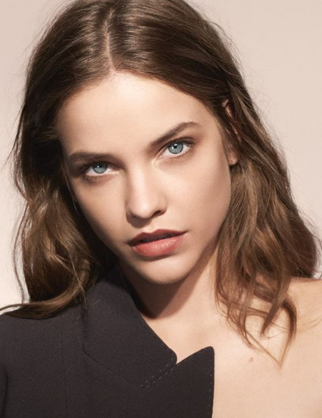 Photo of model Barbara Palvin - ID 616934