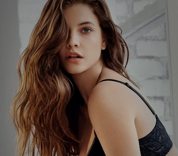 Photo of model Barbara Palvin - ID 616944