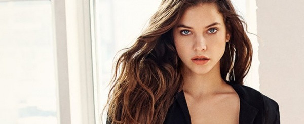 Photo of model Barbara Palvin - ID 616948