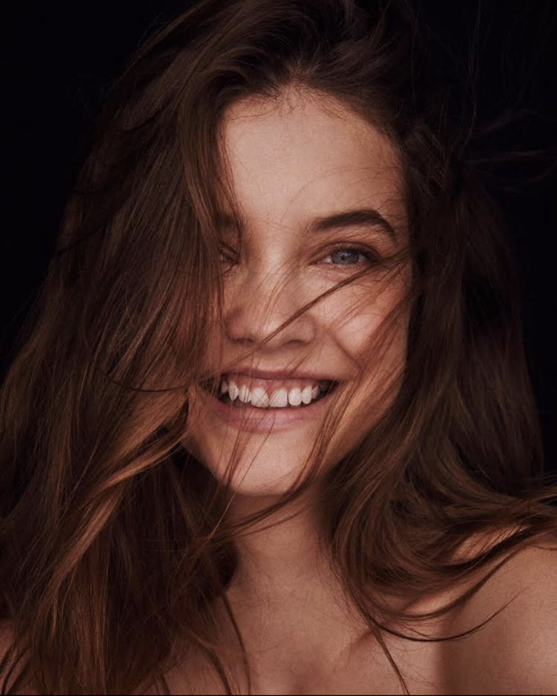 Photo of model Barbara Palvin - ID 645718