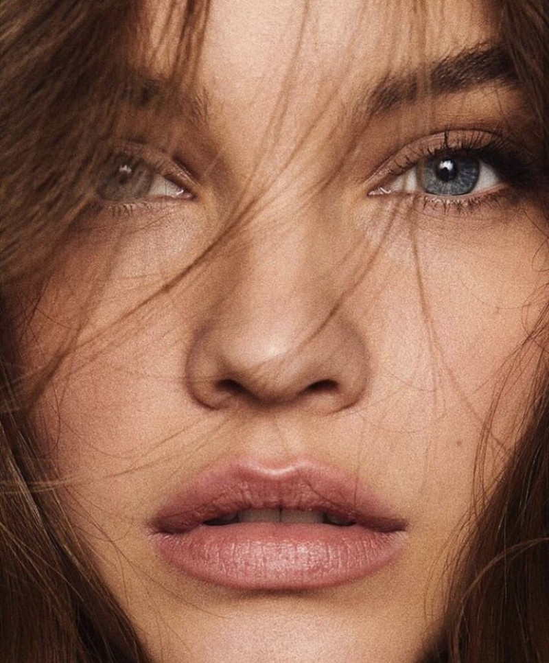 Photo of model Barbara Palvin - ID 645731