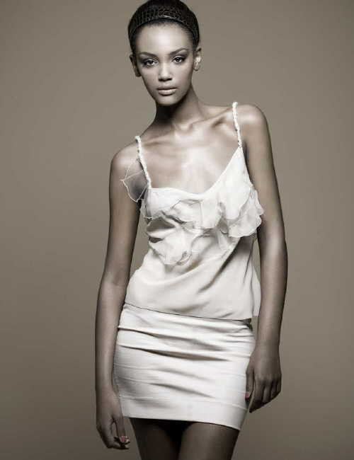 Photo of model Israela Avtau - ID 139117