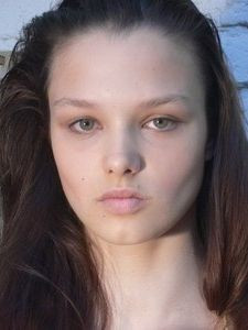 Photo of model Alla Gribova - ID 139160