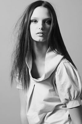 Photo of model Alla Gribova - ID 139162