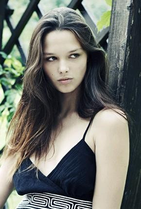 Photo of model Alla Gribova - ID 139171
