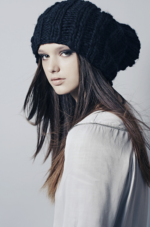 Photo of model Alla Gribova - ID 172257