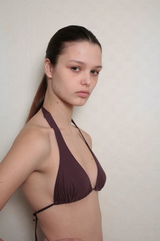 Photo of model Alla Gribova - ID 179145