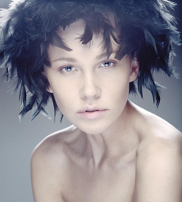 Photo of model Svetlana Zavialova - ID 168193