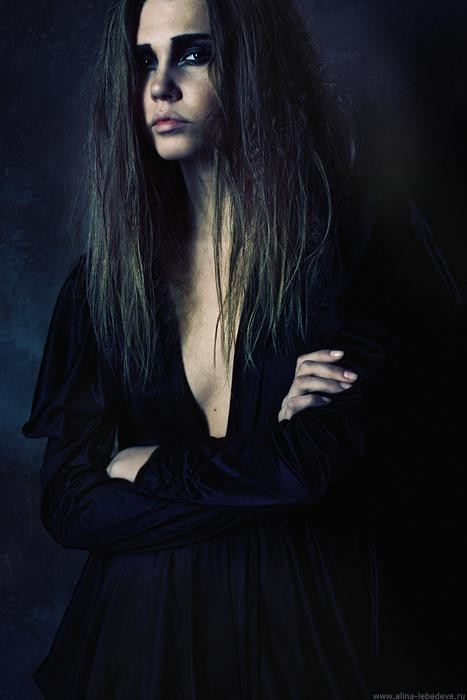 Photo of model Svetlana Zavialova - ID 168198