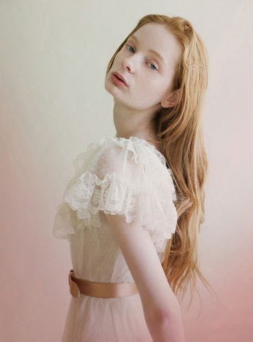 Photo of model Michaela Majerska - ID 139221