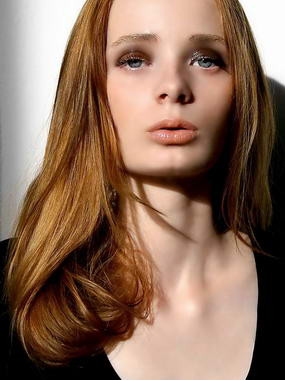 Photo of model Michaela Majerska - ID 139233