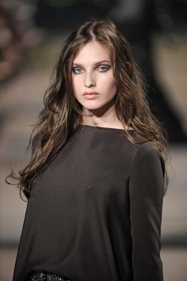 Photo of model Kelsey van Mook - ID 309073