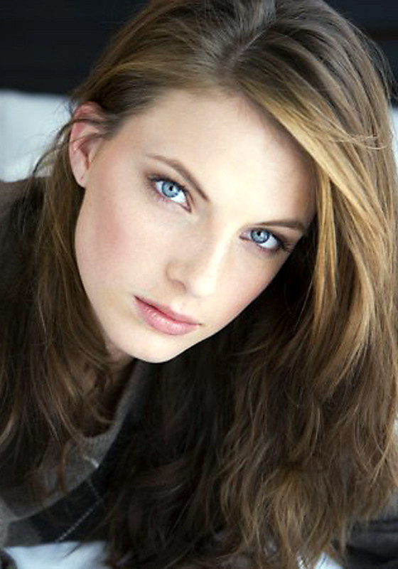 Photo of model Hanna Caroline Stocklassa - ID 139447