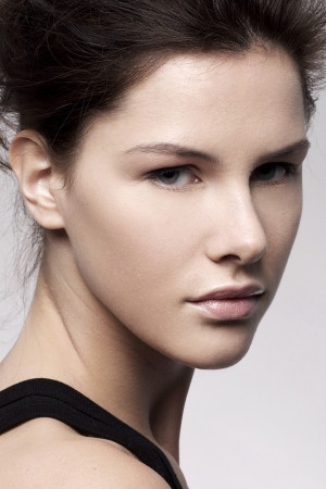 Photo of model Teresa Wysgalla - ID 139387