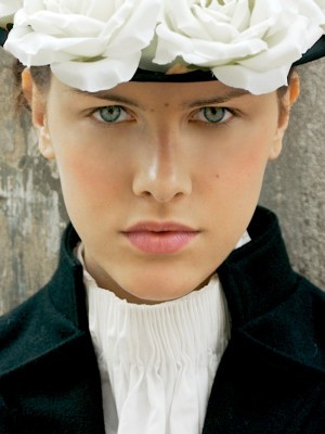 Photo of model Teresa Wysgalla - ID 139389