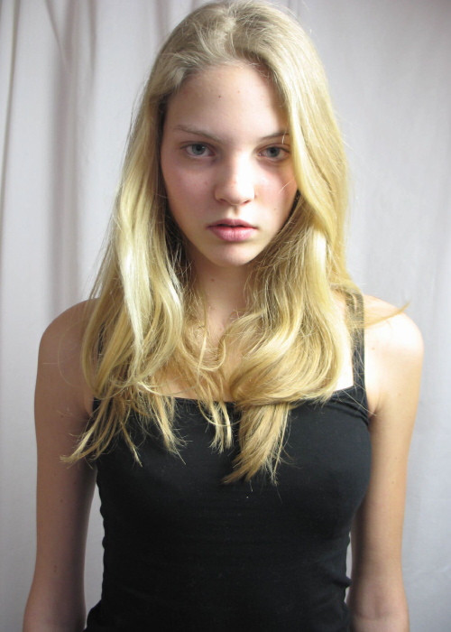 Photo of model Elin Ledskog - ID 139600