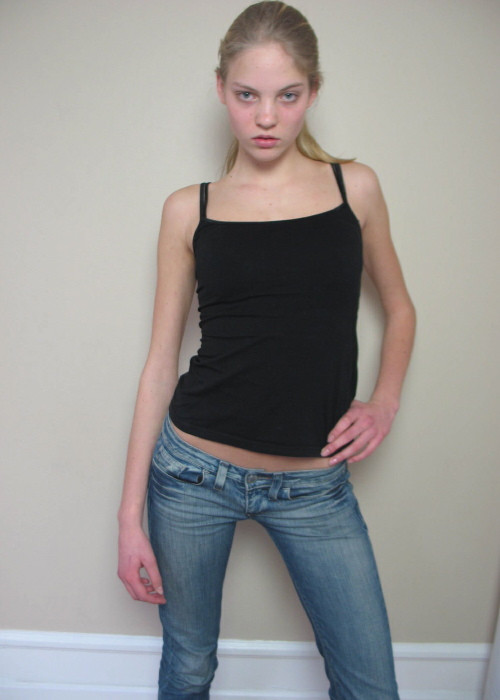 Photo of model Elin Ledskog - ID 139601