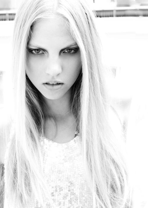 Photo of model Elin Ledskog - ID 151903