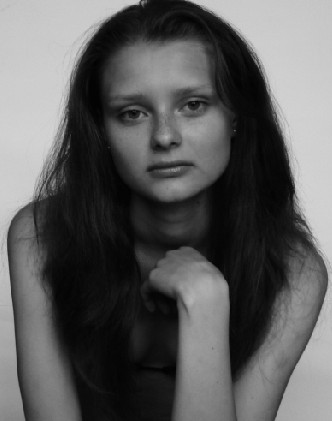 Photo of model Antonina Beloglazova - ID 139942