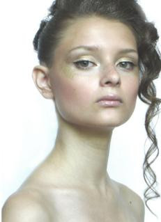 Photo of model Antonina Beloglazova - ID 139944