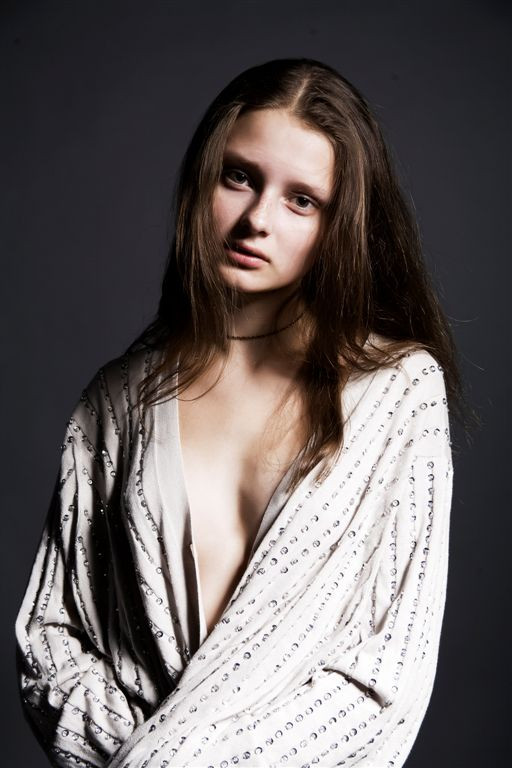 Photo of model Antonina Beloglazova - ID 154433