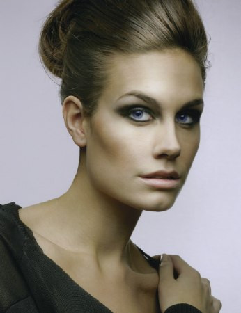 Photo of model Lina Rasmusson - ID 139796