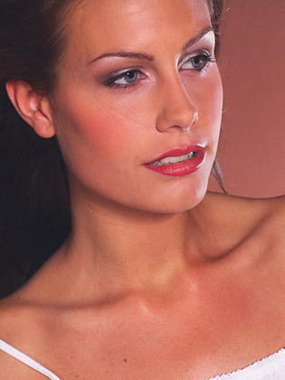 Photo of model Lina Rasmusson - ID 139803