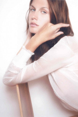 Photo of model Lina Rasmusson - ID 139809
