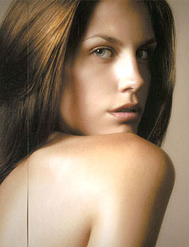 Photo of model Lina Rasmusson - ID 139825