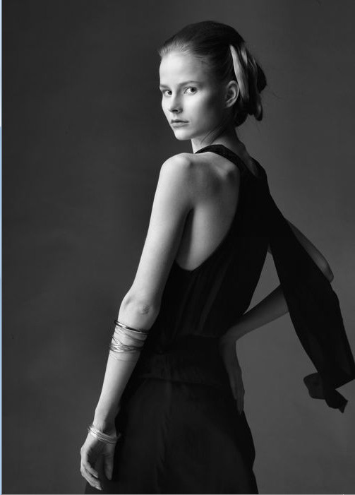 Photo of fashion model Suvi Jokinen - ID 140357 | Models | The FMD