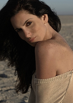 Photo of model Daniela Poggi - ID 91247