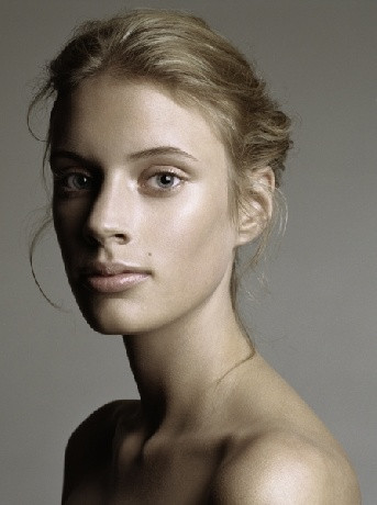 Photo of model Hanna Sundqvist - ID 142423