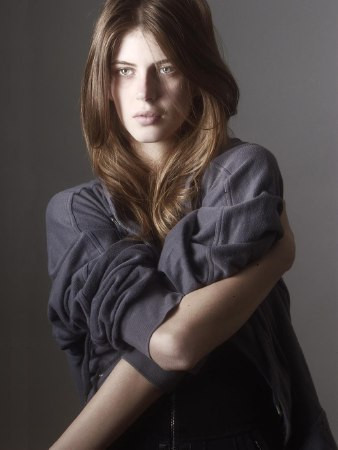 Photo of model Jennifer Messelier - ID 140517